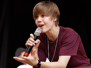 Pop singer Justin Beiber Photo picture collection 2012