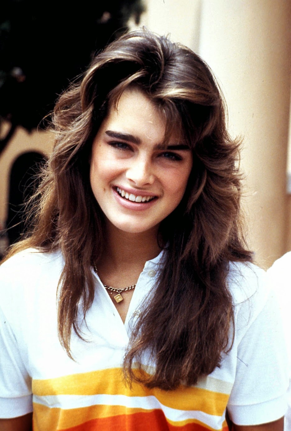 Like Brooke Shields Rare Like Brooke Shields Rare