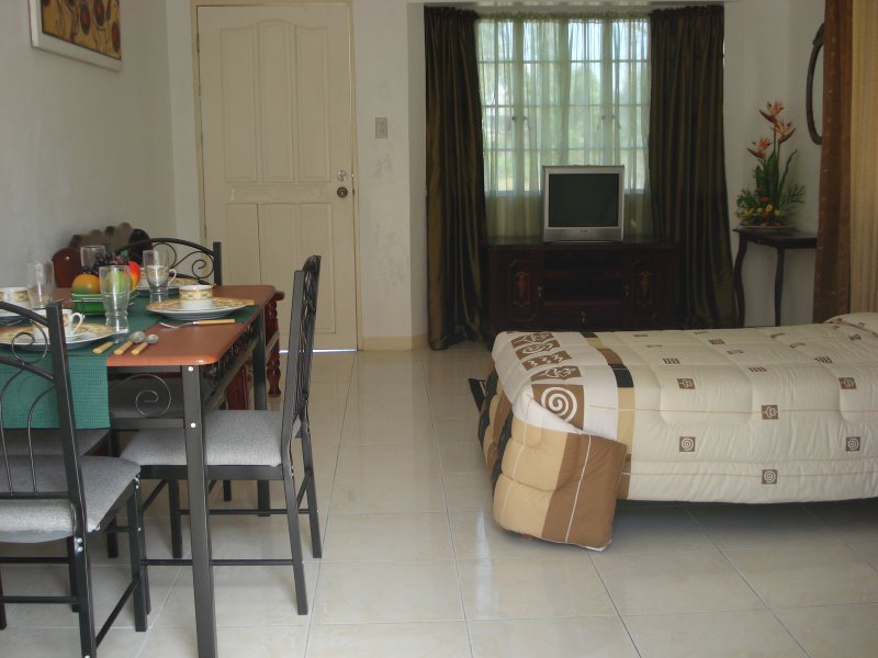 HomeBase MacArthur Village