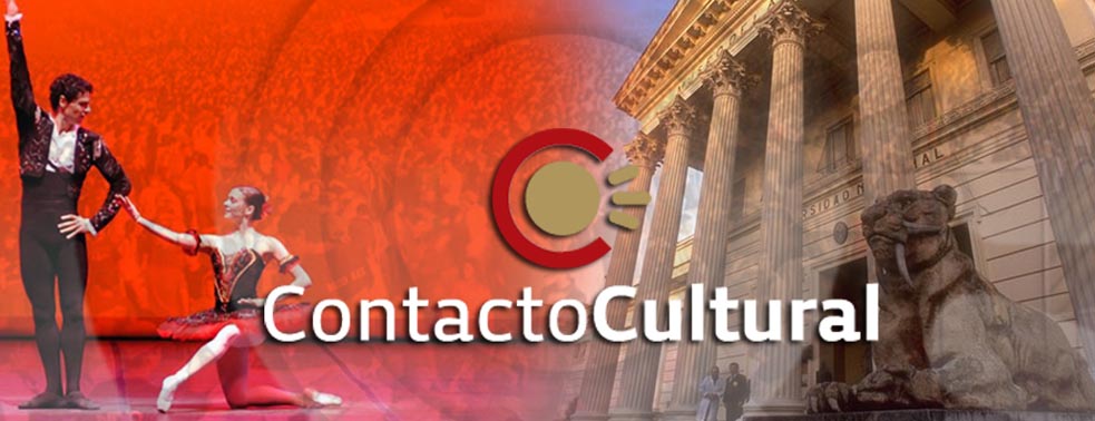"Contacto Cultural"