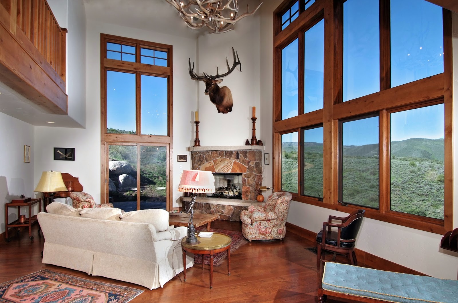 House of the Week Vail Real Estate Slifer Smith & Frampton Real Estate