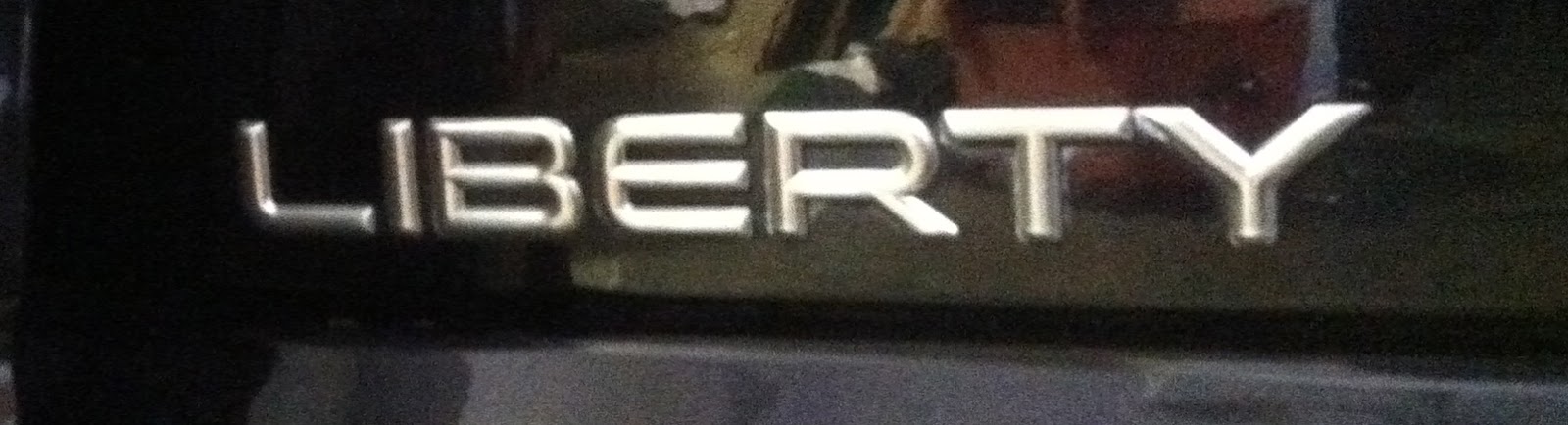 Car Audio Tips Tricks and How To's : Jeep Liberty With Infinity Sound