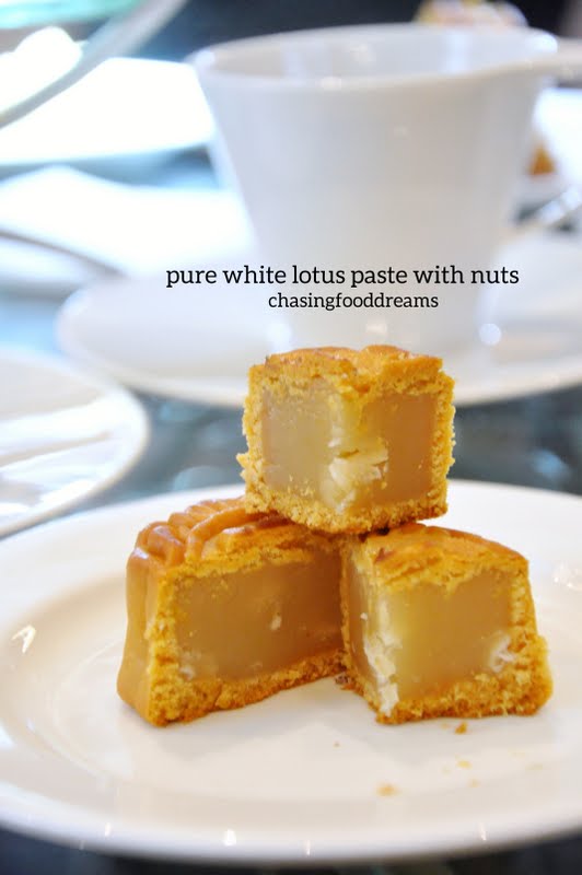 CHASING FOOD DREAMS Intercontinental Kuala Lumpur Cakes Selections To