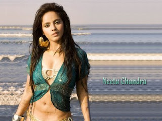Bollywood Celebrity Neetu Chandra Biography 5