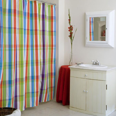 Using Bathroom Drapes For Enhancing Bathroom Interior Design , Home Interior Design Ideas , http://homeinteriordesignideas1.blogspot.com/