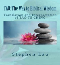 <b>TAO The Way to Biblical Wisdom</b>