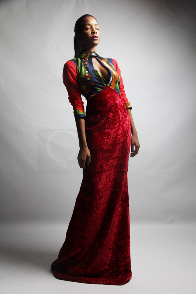 ORANGE CULTURE LAUNCHES "ELUSIVE STRENGH" CIAAFRIQUE ™ AFRICAN