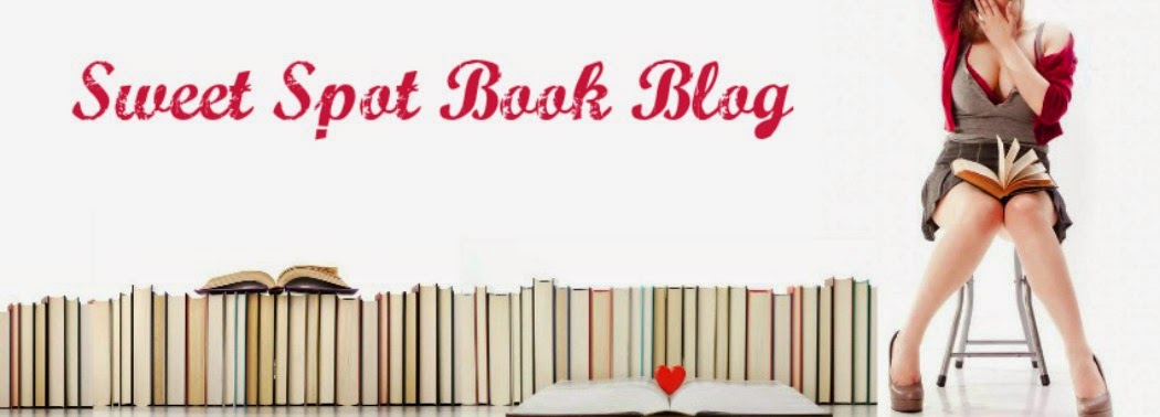 Sweet Spot Book Blog