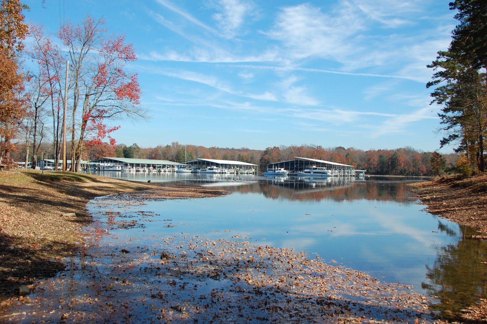 Winter in the Desert, Summer in the Mtns Life Between Trips and