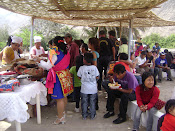 Platos típicos de Uquira