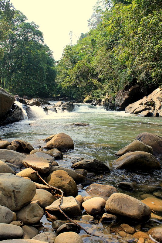 Pusat Pelancongan