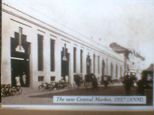 central market 1937(anm)