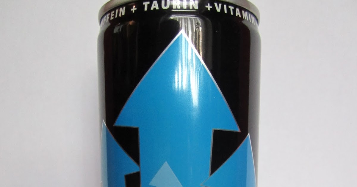 Energy Plattform Rocket Energy Drink
