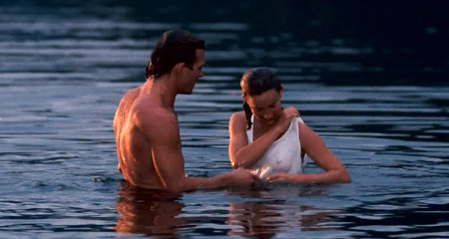 10 Uncommon Nudes #5 (Ally Sheedy, Jennifer Grey, Jillian Michaels...) 135 Jennifer+Grey+(21)