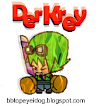Blog de Derkrey (Topeyeidog)