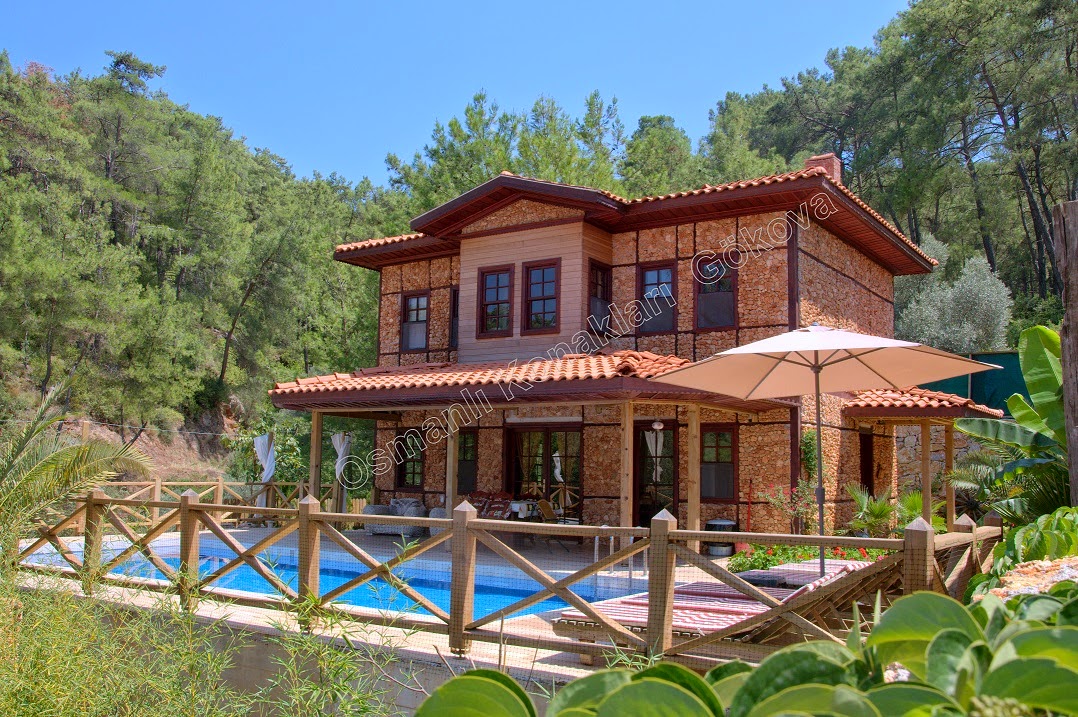 Villa MERCAN