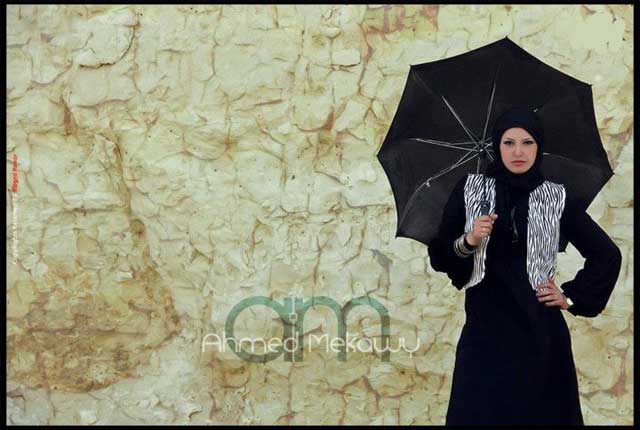 ستايل المحجبات - ملابس محجبات - جديد المحجبات 2013 ستايل المحجبات - ملابس محجبات - جديد المحجبات 2013