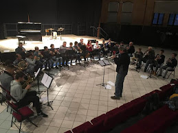 Conservatoire de Musique et de Danse du Tarn (France)