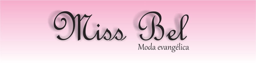 Miss Bel Moda Evangélica