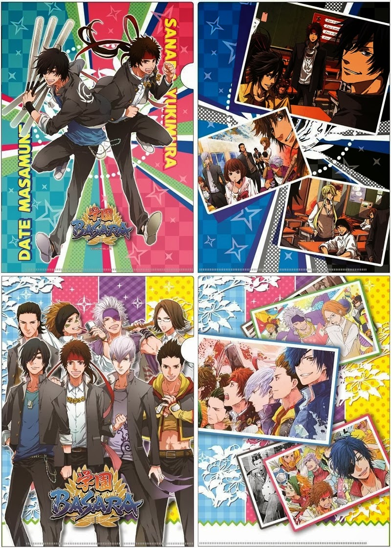 Nagi no Asukara 4-Panel Comic Anthology