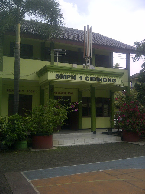Smp Negeri 1 Cibinong Akui Adanya Pungutan