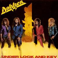 [1985] - Under Lock And Key