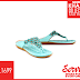 Servis S/S Women’s Footwear Collection 2015-16/ Khaas Collection Aam Prices