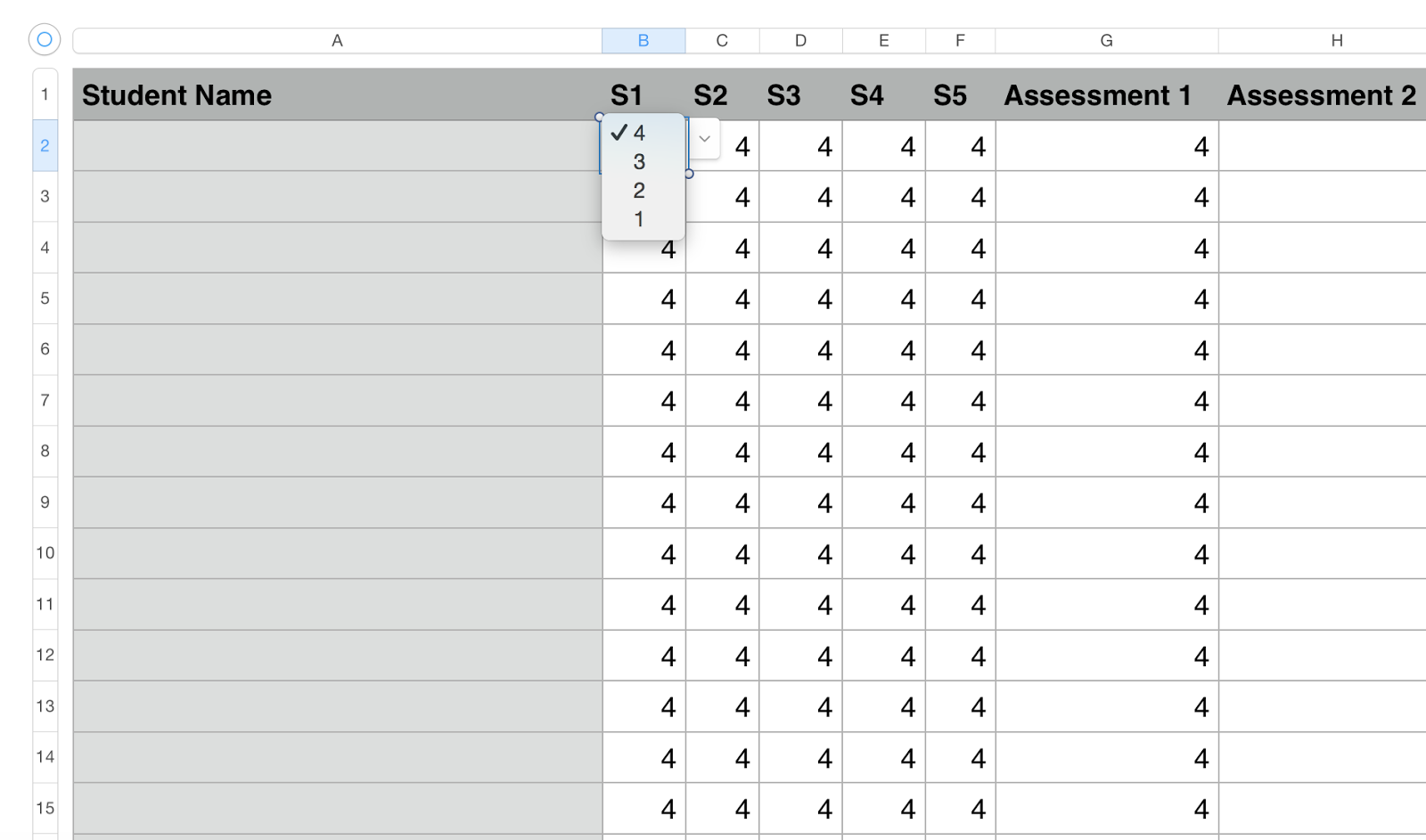 gradebook app for mac gradebook app for mac
