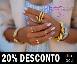 20% nos acessorios