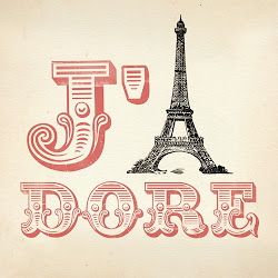 I ♥ Paris