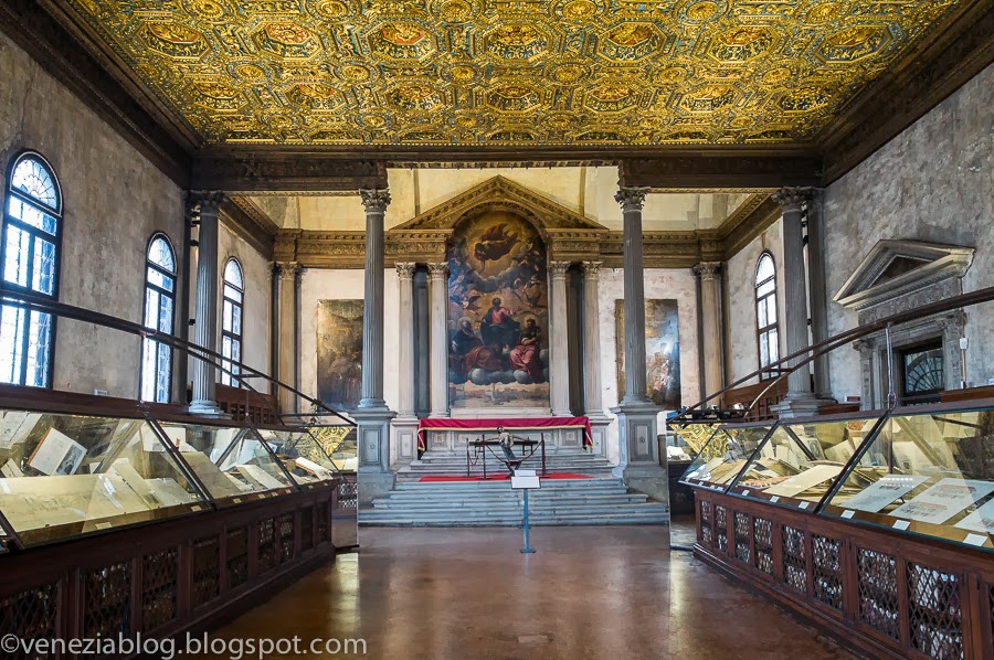 scuola grande di san marco