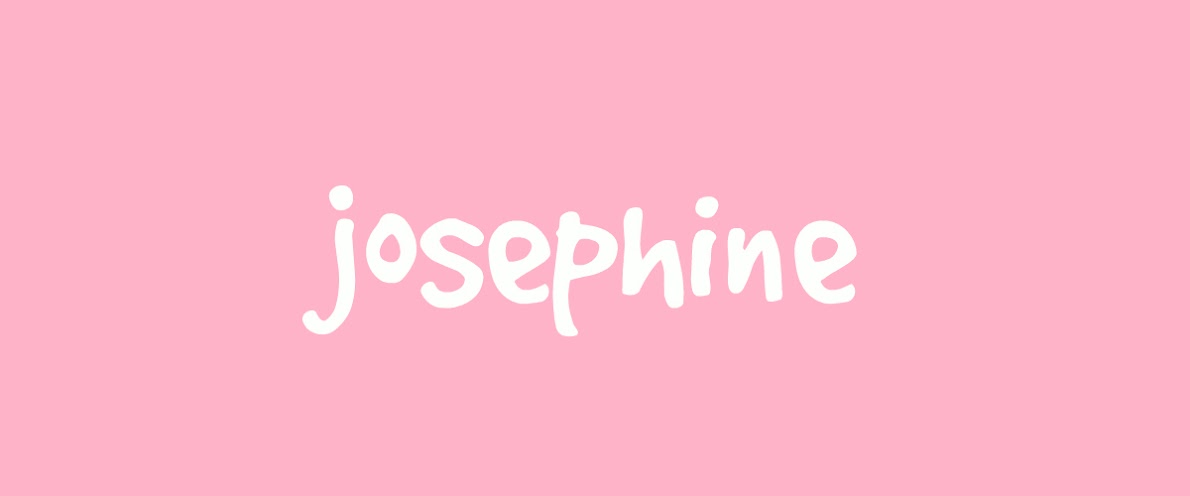 Josephine!