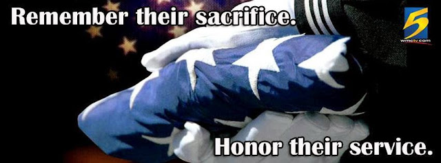 Happy Memorial Day Timeline Covers for Facebook FB  Pictures 2015