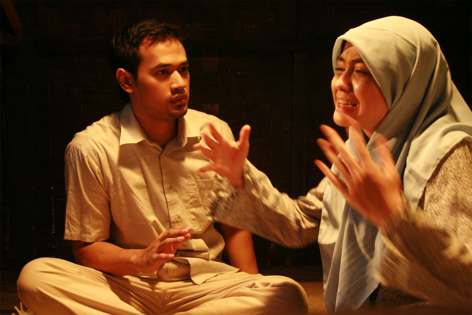 Perempuan Perempuan