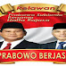 Rabu Besok , Alumni BemNus-PMN Deklarasikan Prabowo-Berjasa