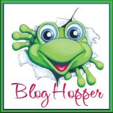 Blog Hopper
