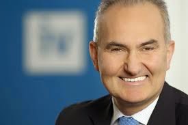 Raiffeisen Dipl Ing Johann Marihart Mr Zucker