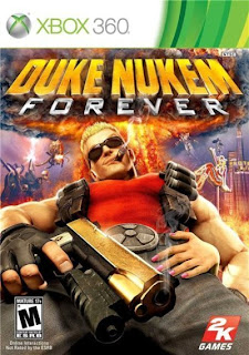 Baixar Duke Nukem Forever: Xbox 360 Download games grátis