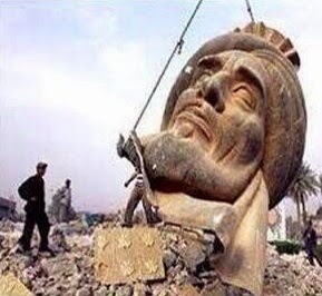 Slings And Arrows Under The Black Banner The Abbasid Revolution