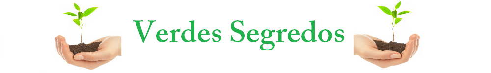 Verdes Segredos