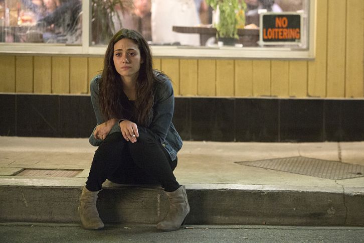 Shameless - Episode 5.07 - Tell Me You F...king Love Me - Promotional Photos + New Cast Photos