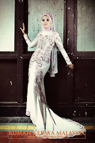 RUMAH KEBAYA MALAYSIA