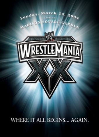 Antologia pela WrestleMania (X8, XIX, XX e 21)