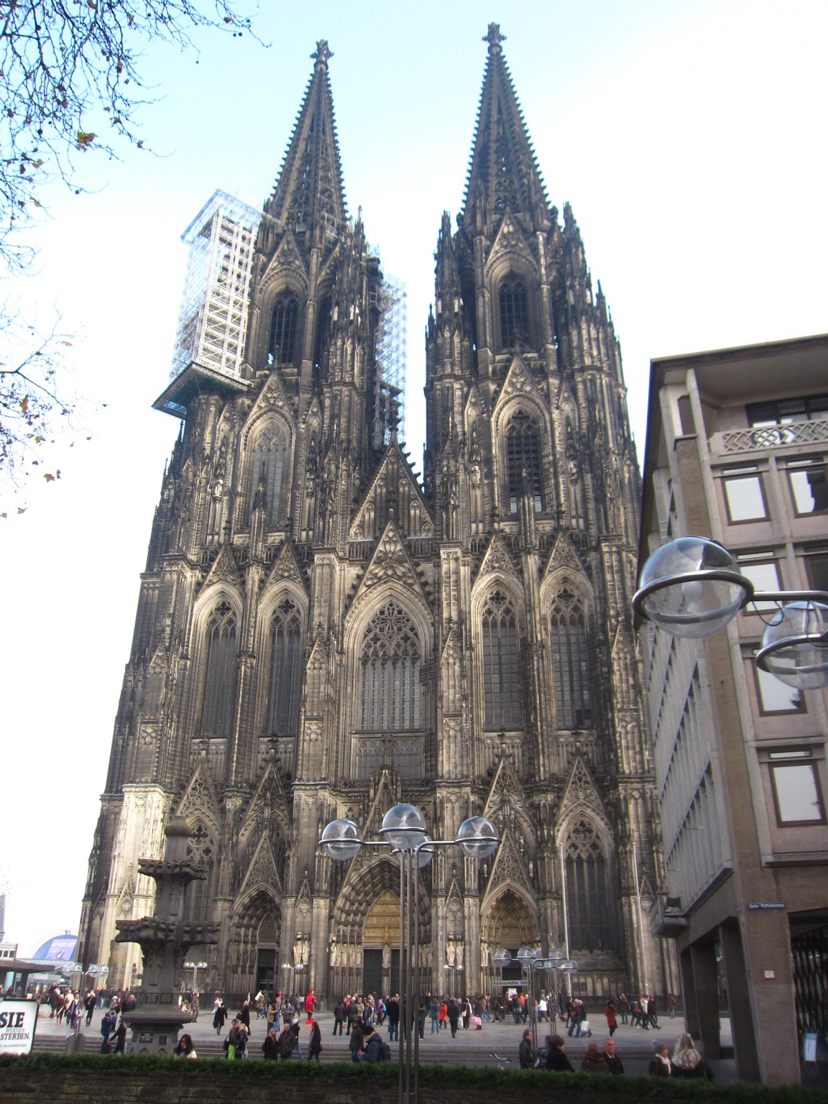 dom cologne germany