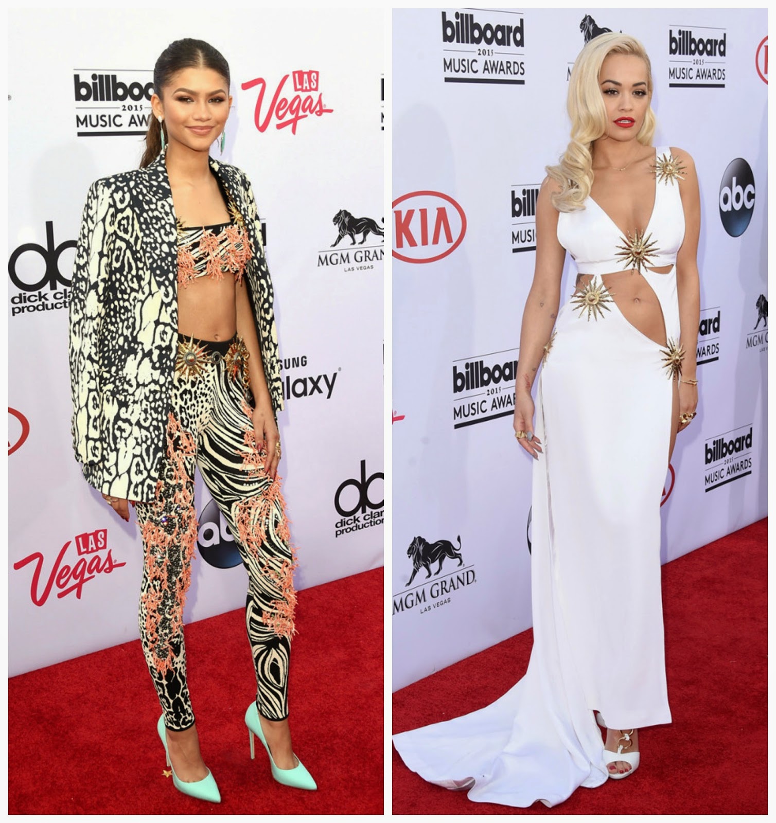 Vote Billboard Music Awards