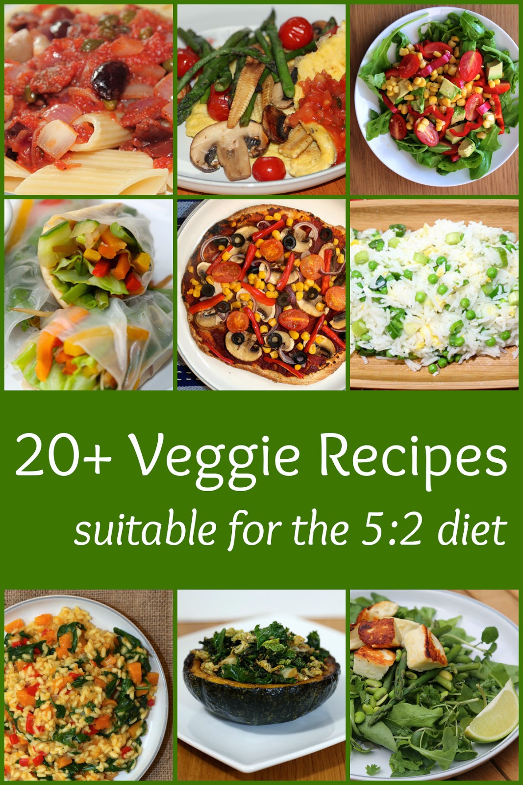 5 habits of vegetarians you