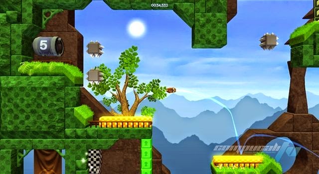 Nimbus PC Full Nimbus PC Full