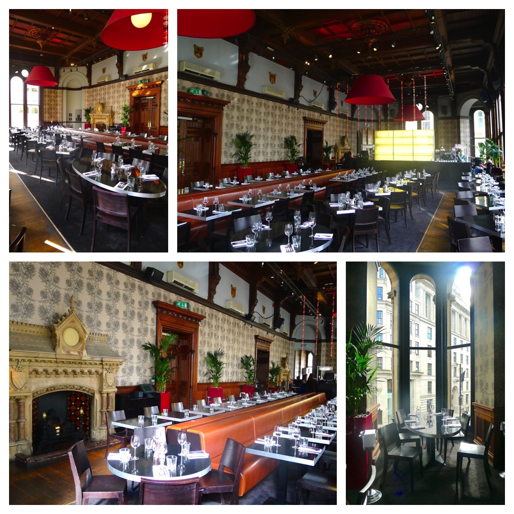 HUNGRY HOSS Room, Manchester