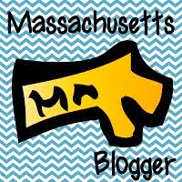 Massachusetts Blogger
