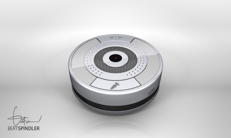 Thesis on fire alarm system design